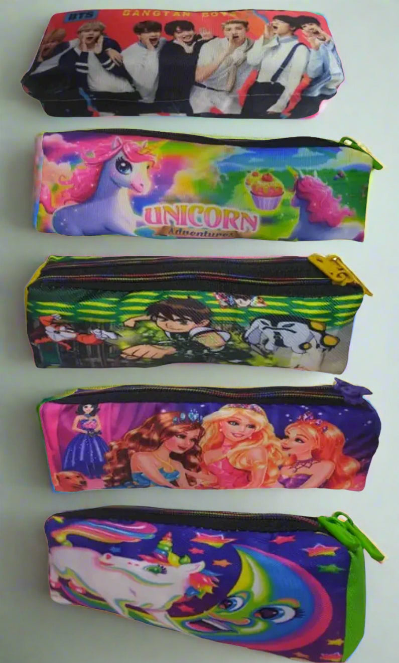 School/College Pouch