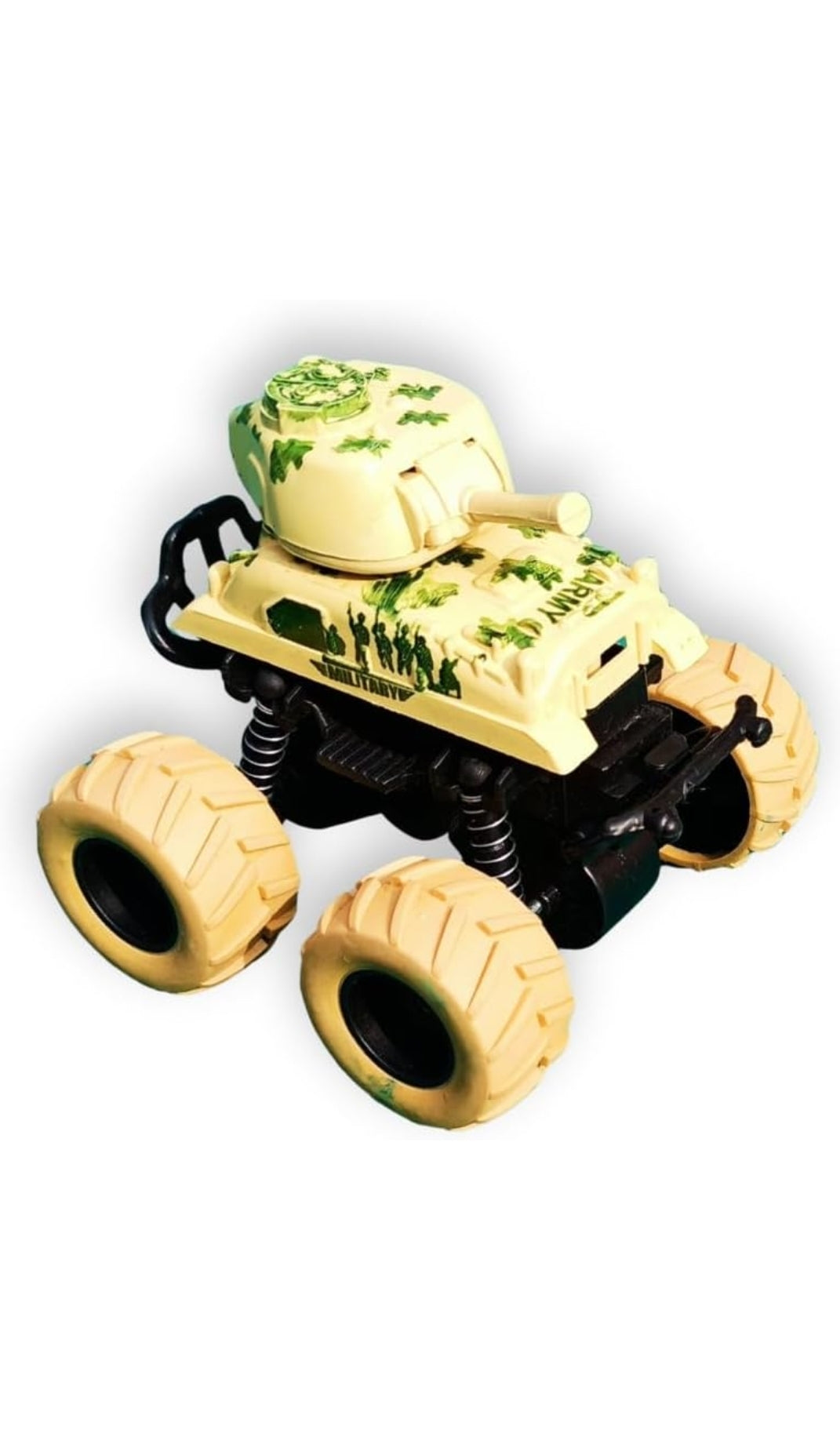 Battle Tank
