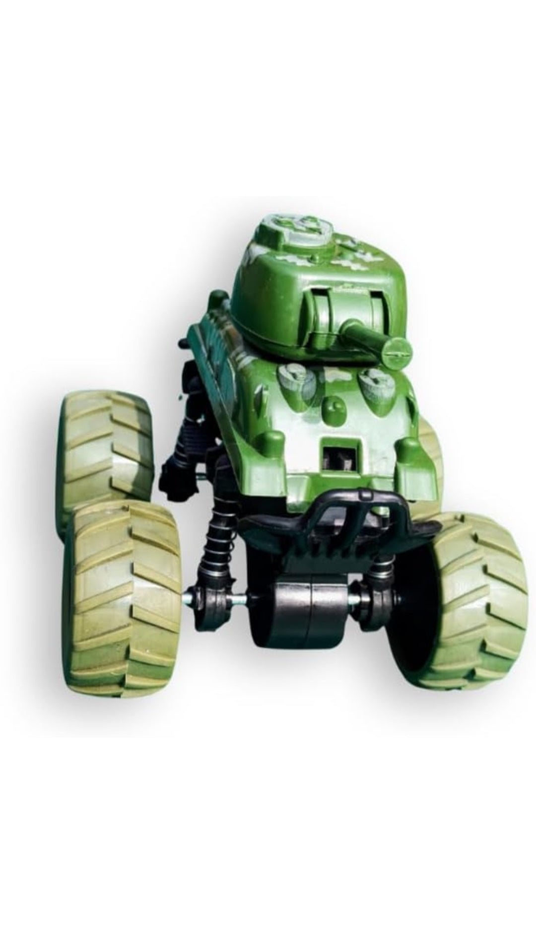 Battle Tank