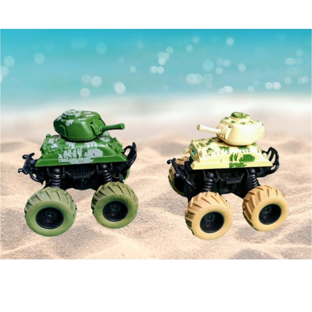 Battle Tank