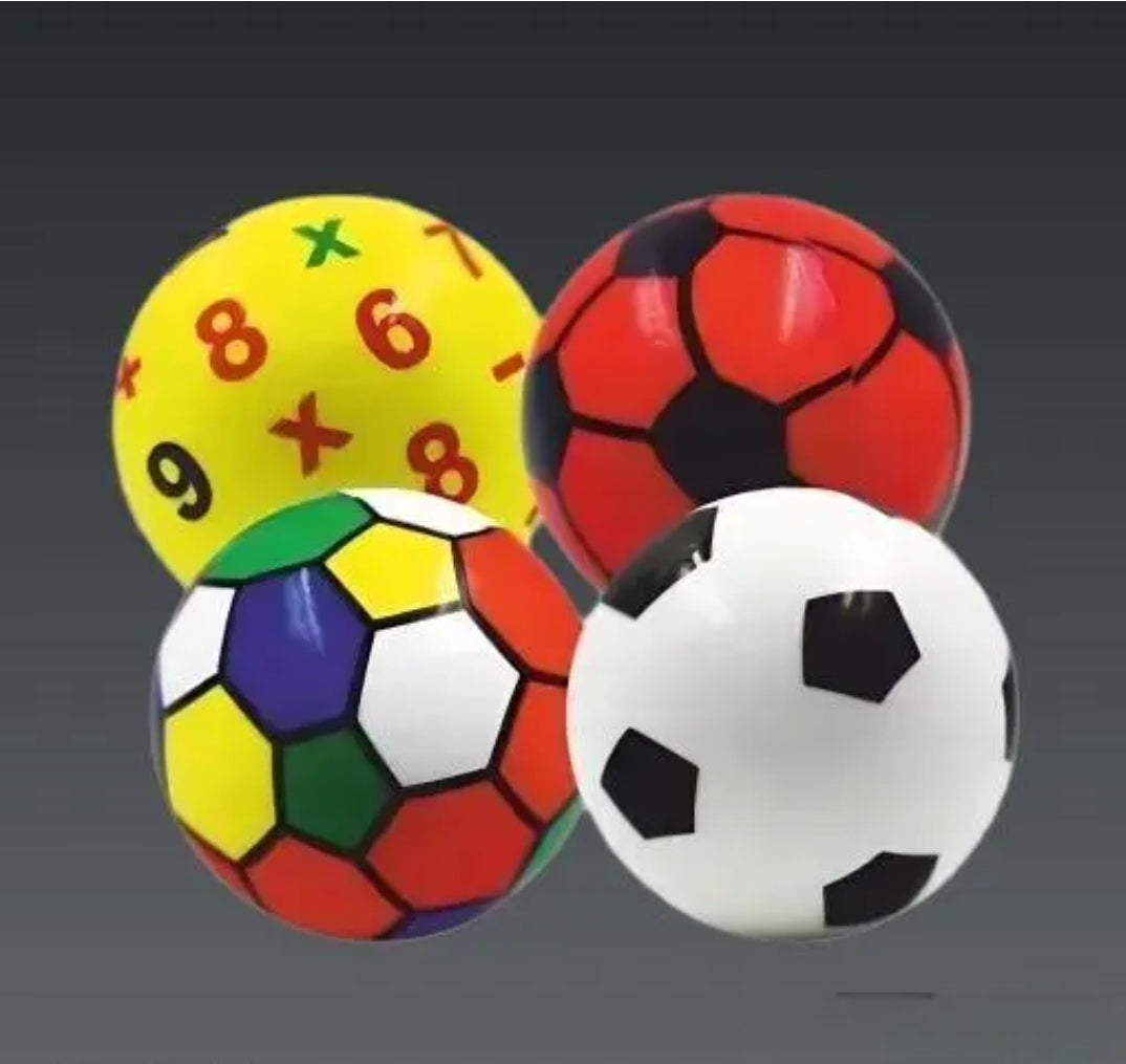 Soft Foam PU Ball