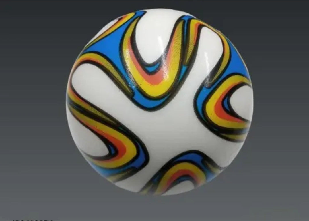 Soft Foam PU Ball