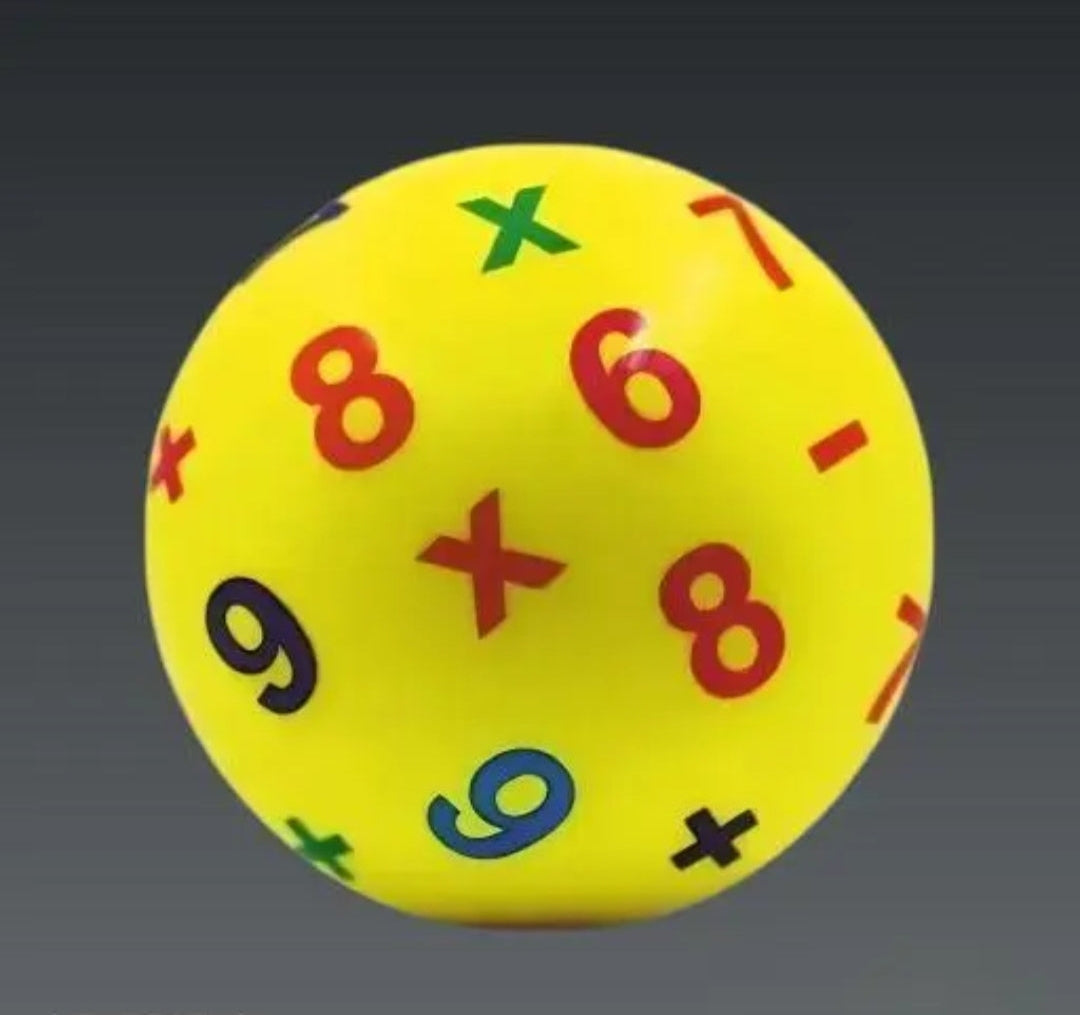 Soft Foam PU Ball