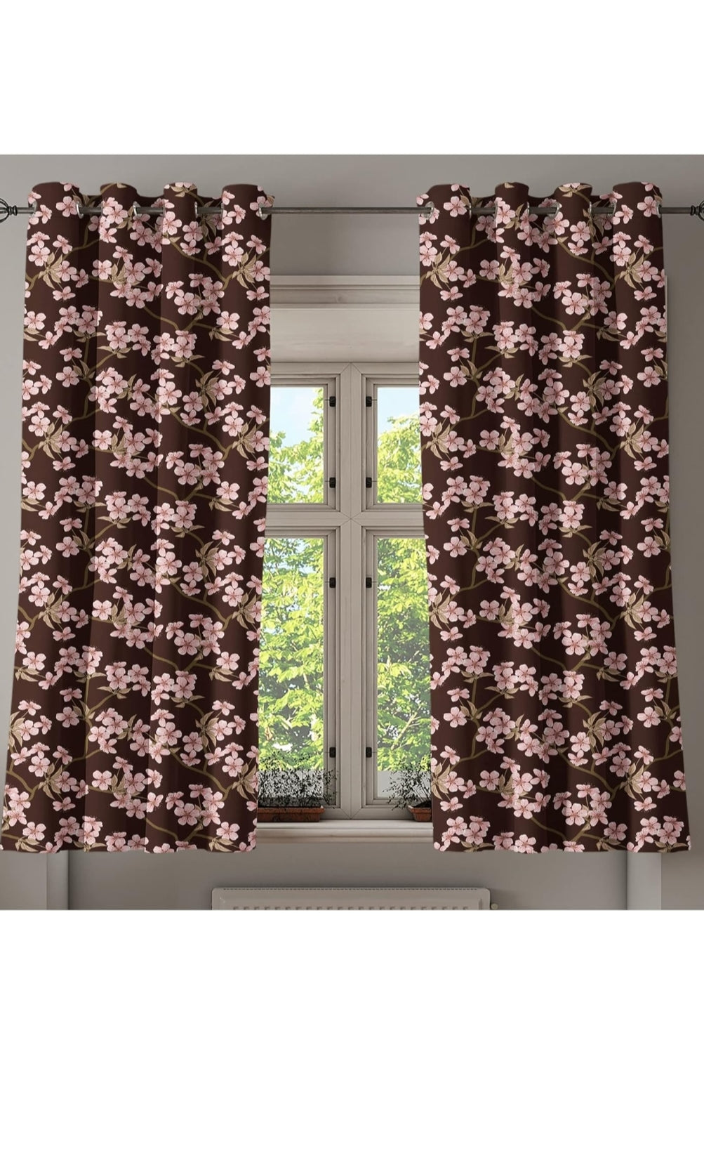 Steel Curtain Pipe 1ββX5ft