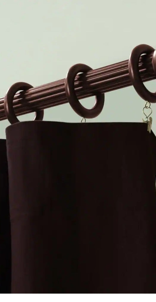 MS Door Curtain Pipe 1’’X5ft