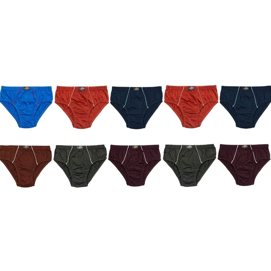 Classic men’s innerwear 90cm