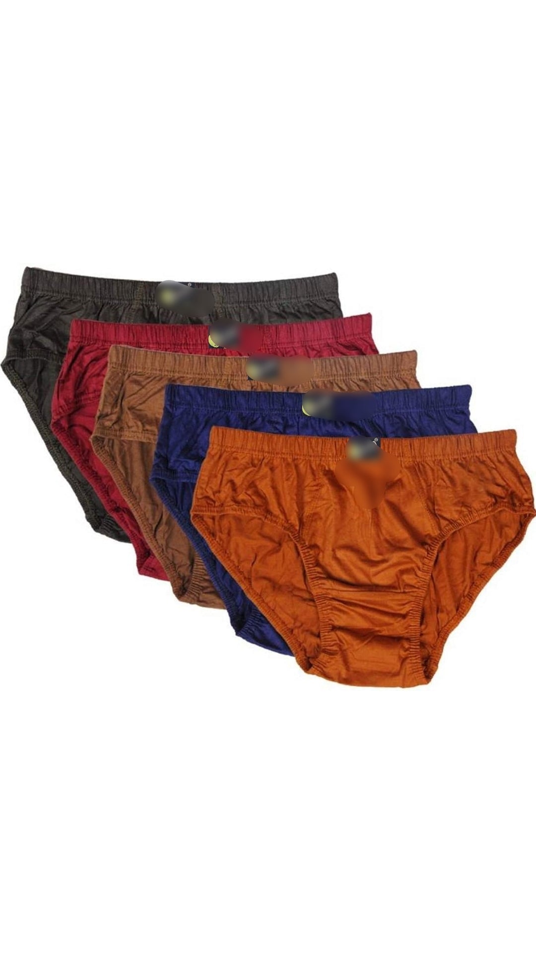 Classic Gents innerwear 95cm