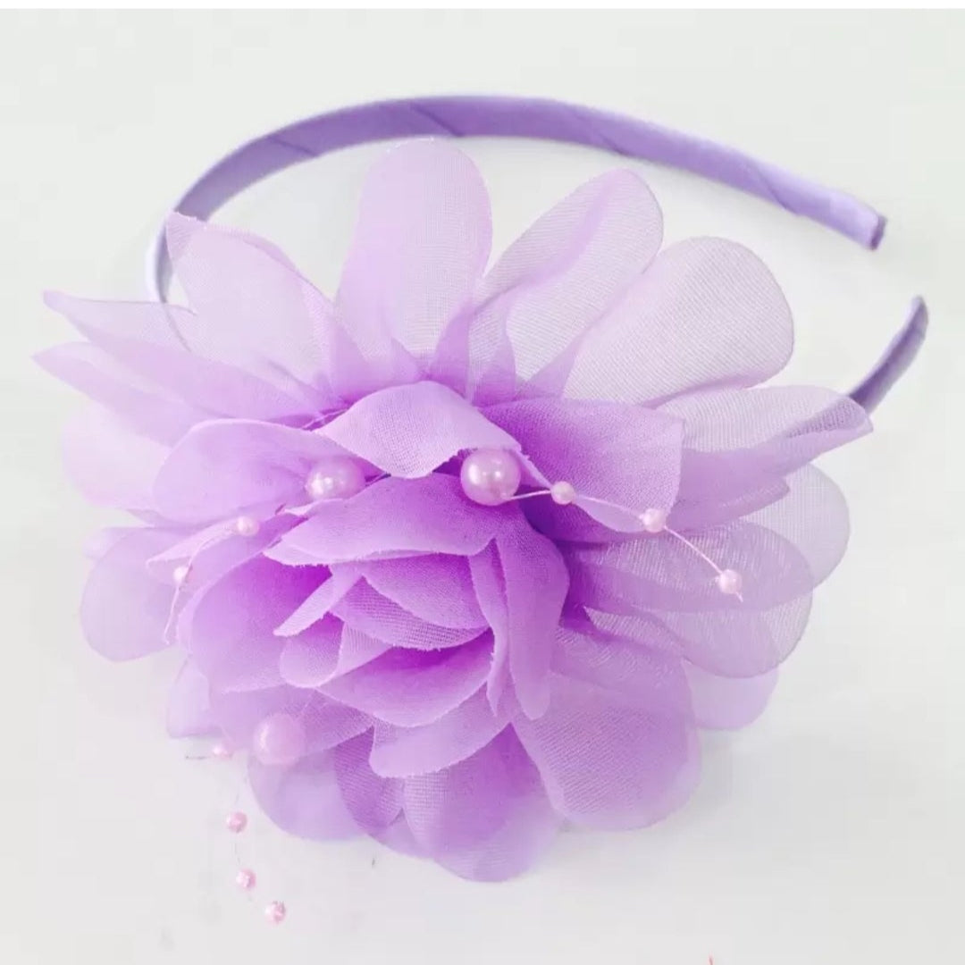 Head band