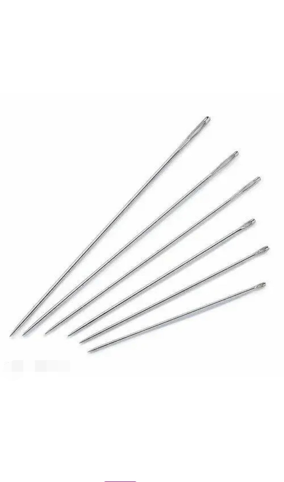 NEEDLE SET