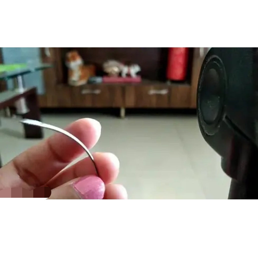 NEEDLE SET