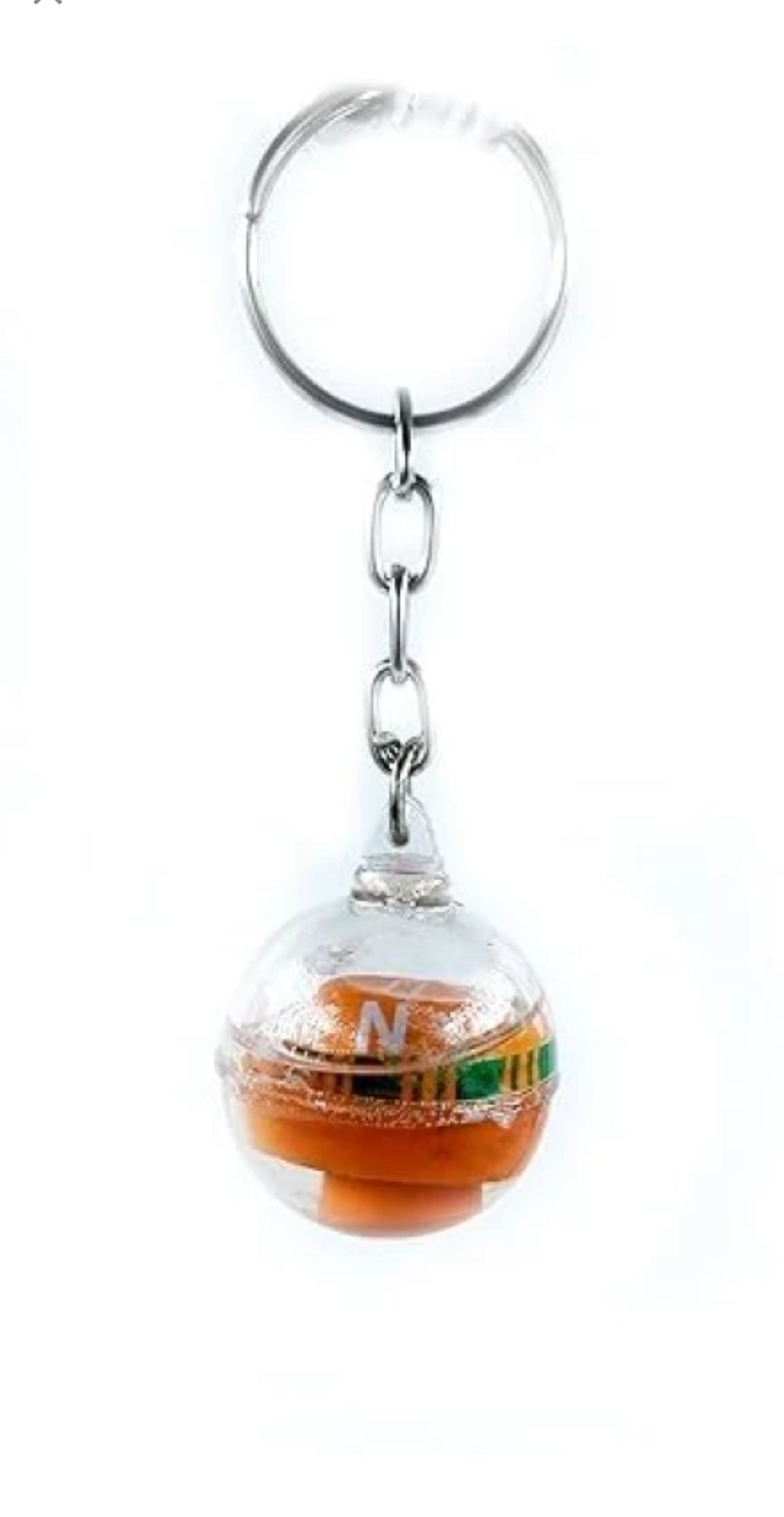 Key Chain