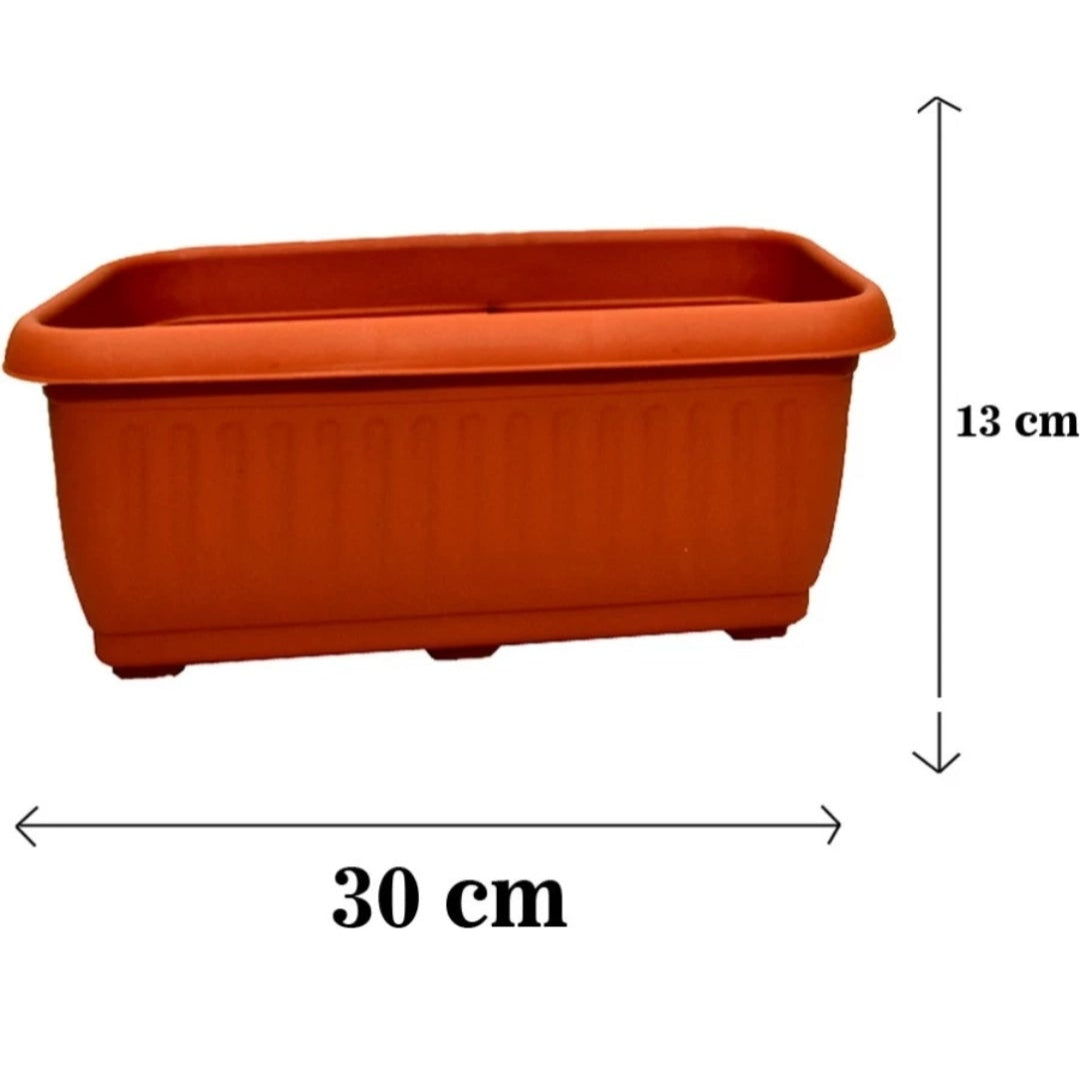 WINDOWPLANTER 1no