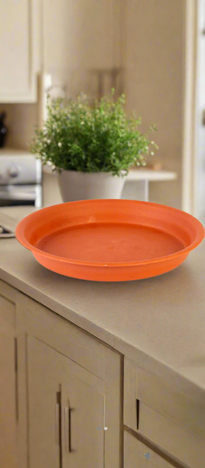 Planter Plate