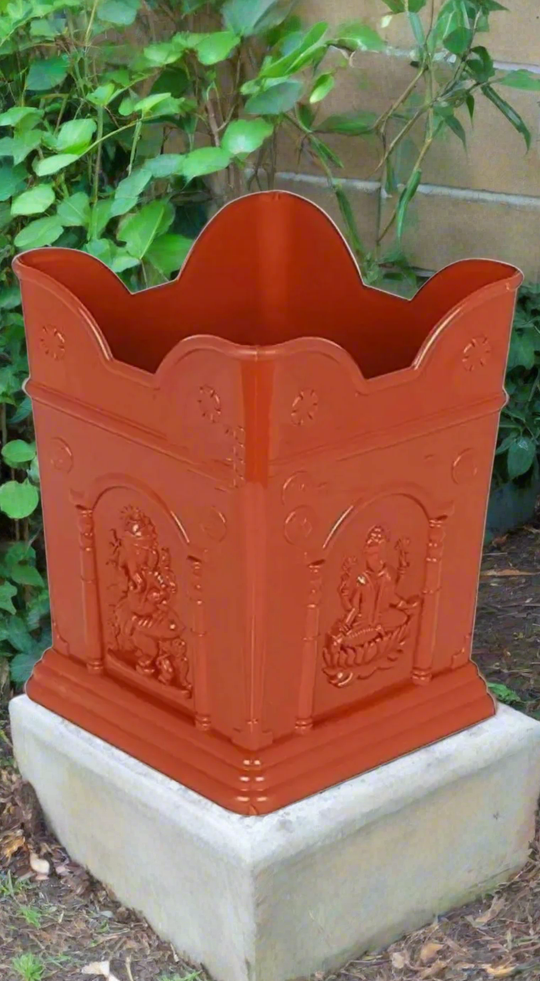 THULASI KOTA SMALL