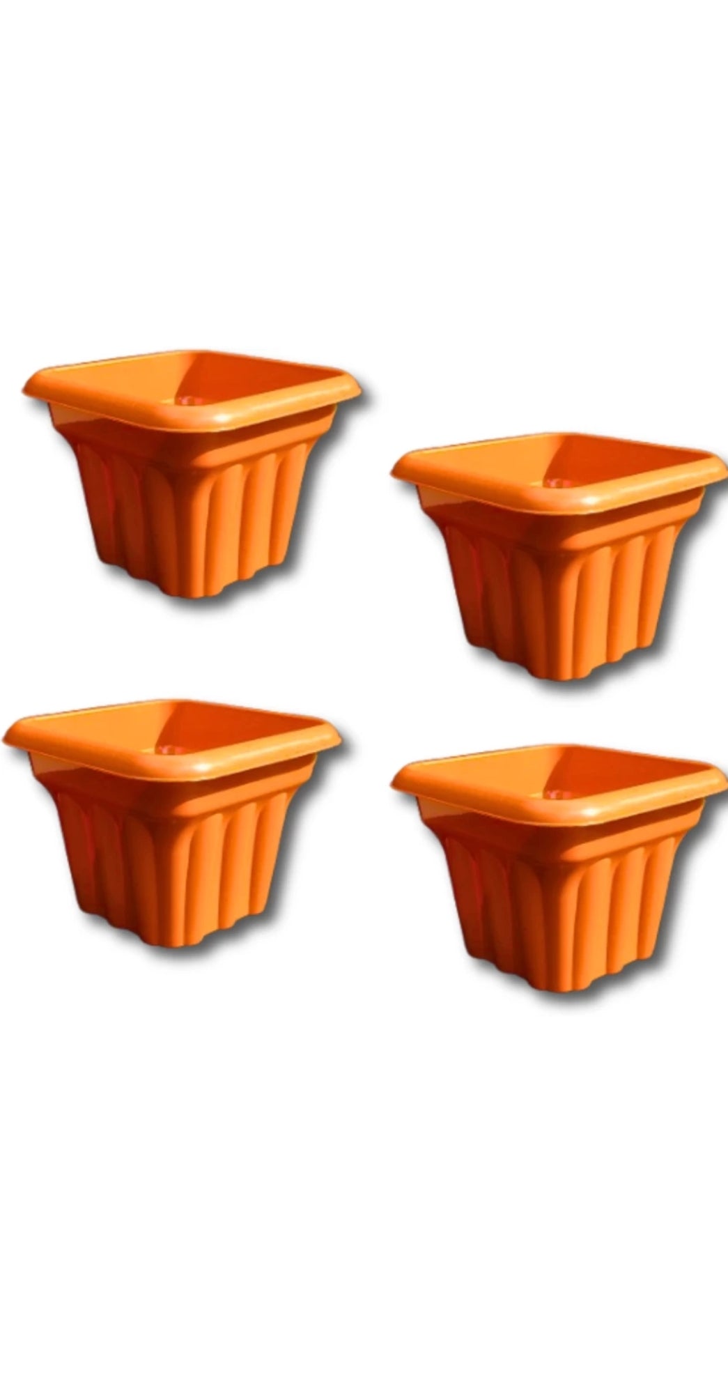 Square Planter 10’’