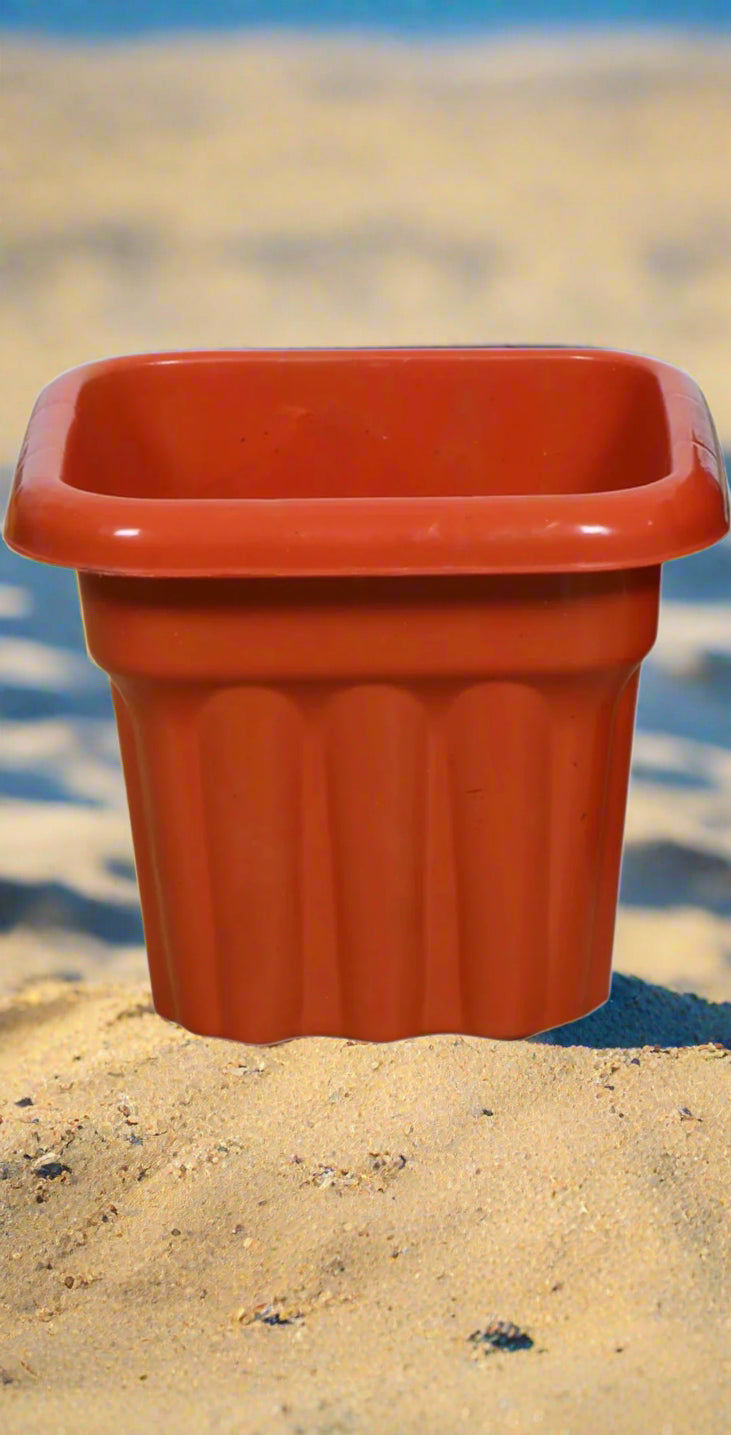 Square Planter 10’’