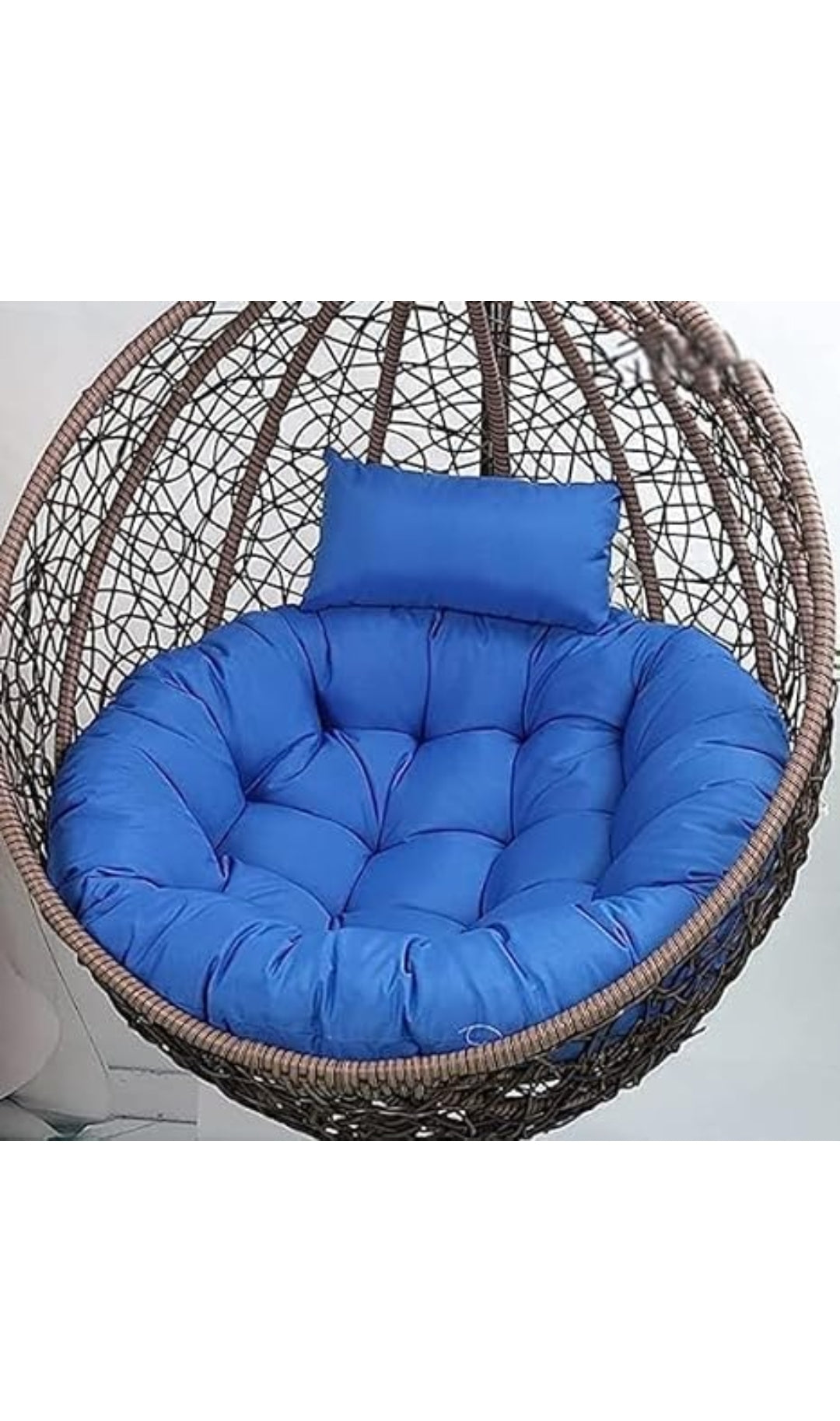 Hanging Basket Chair