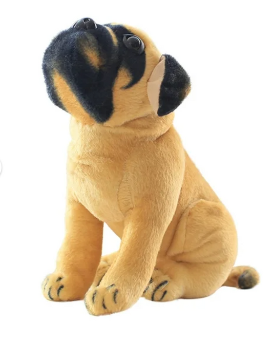 Puppy Dog