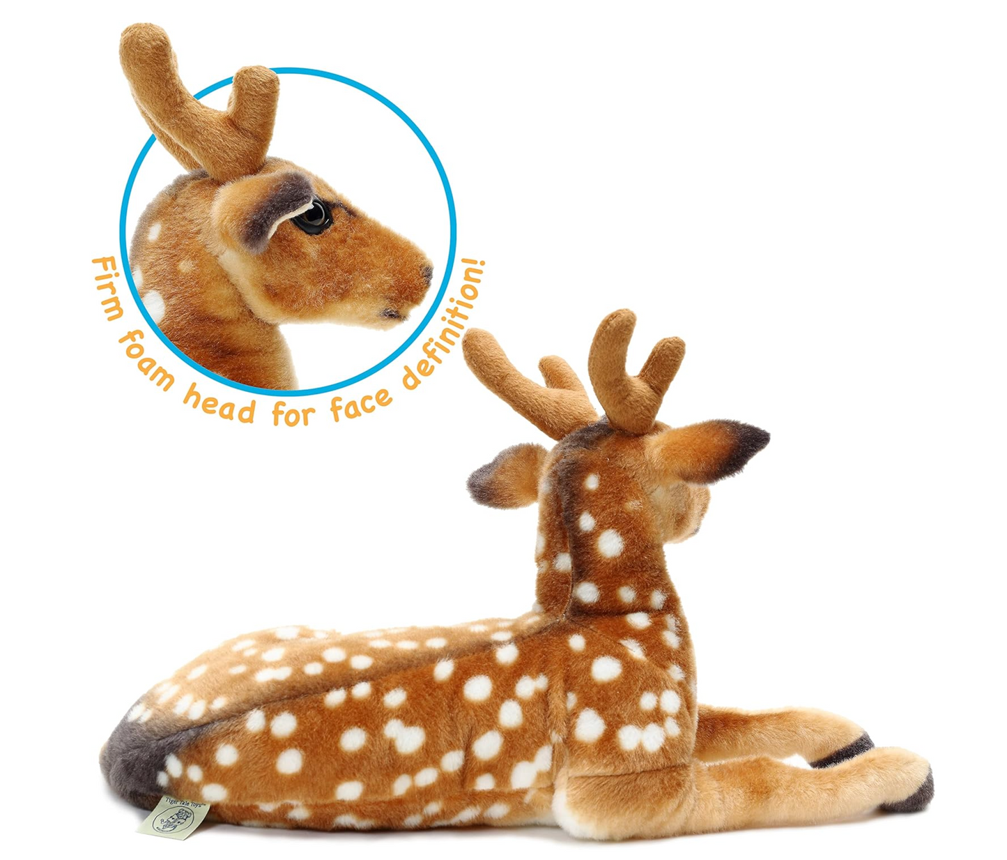 Deer Teddy