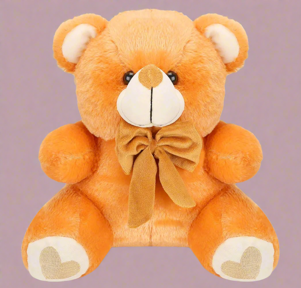 Teddy