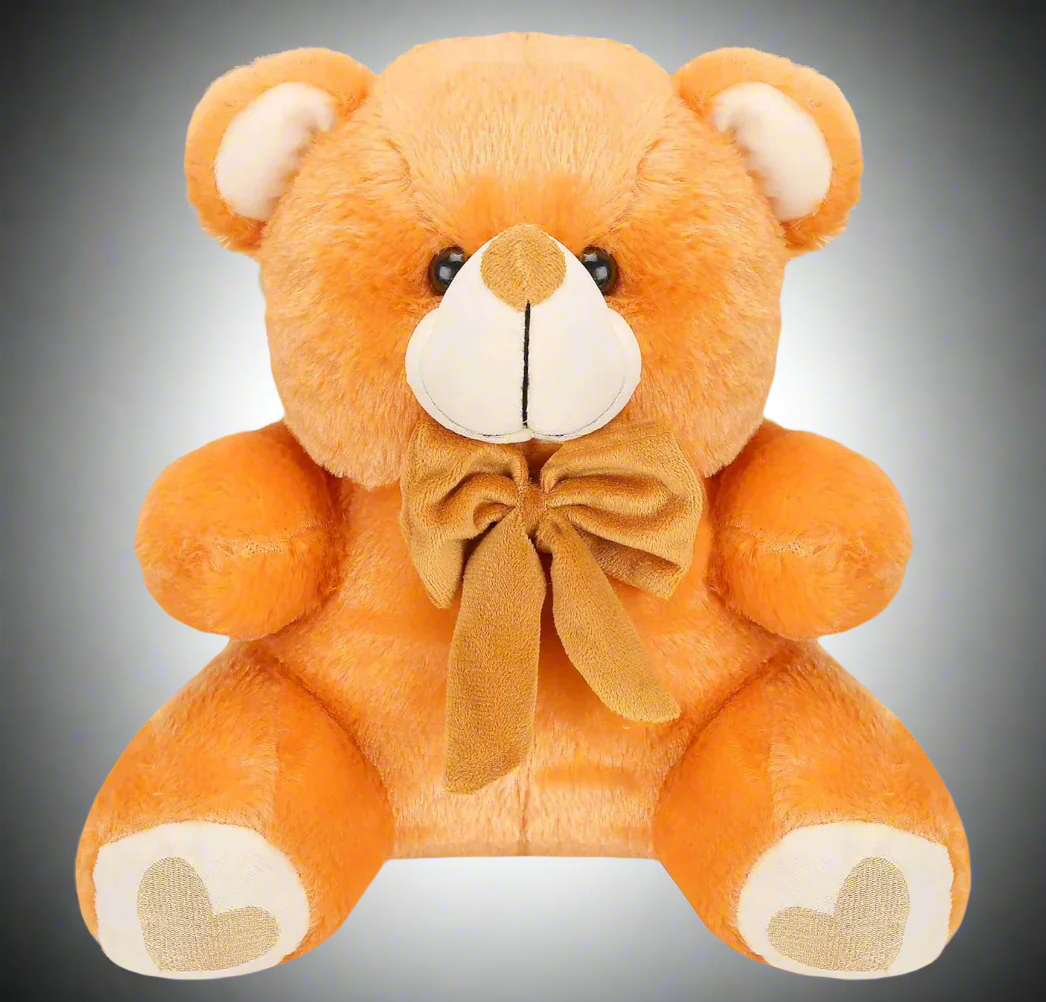 Teddy