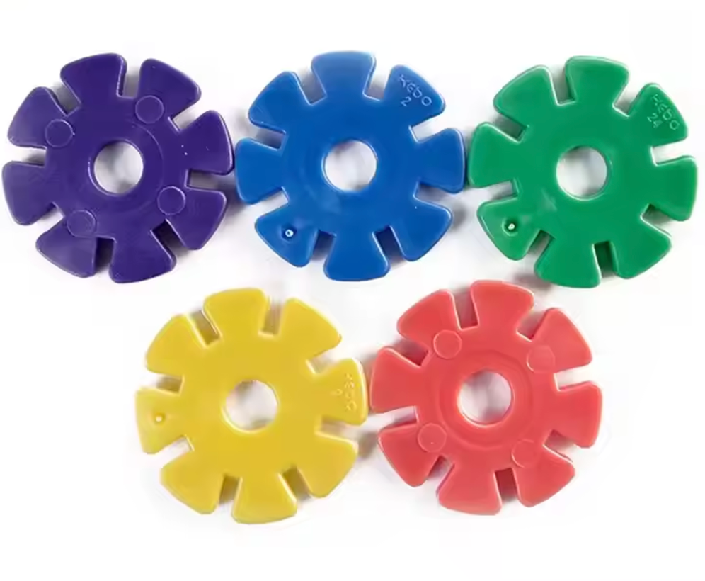 Educational Building block toys