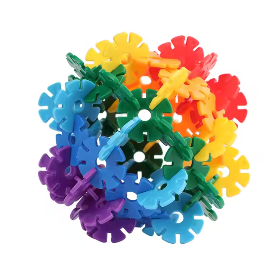 Educational Building block toys
