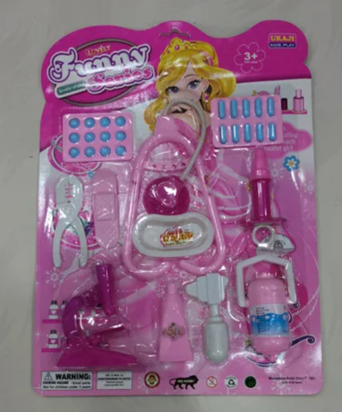 Doctor Set kids