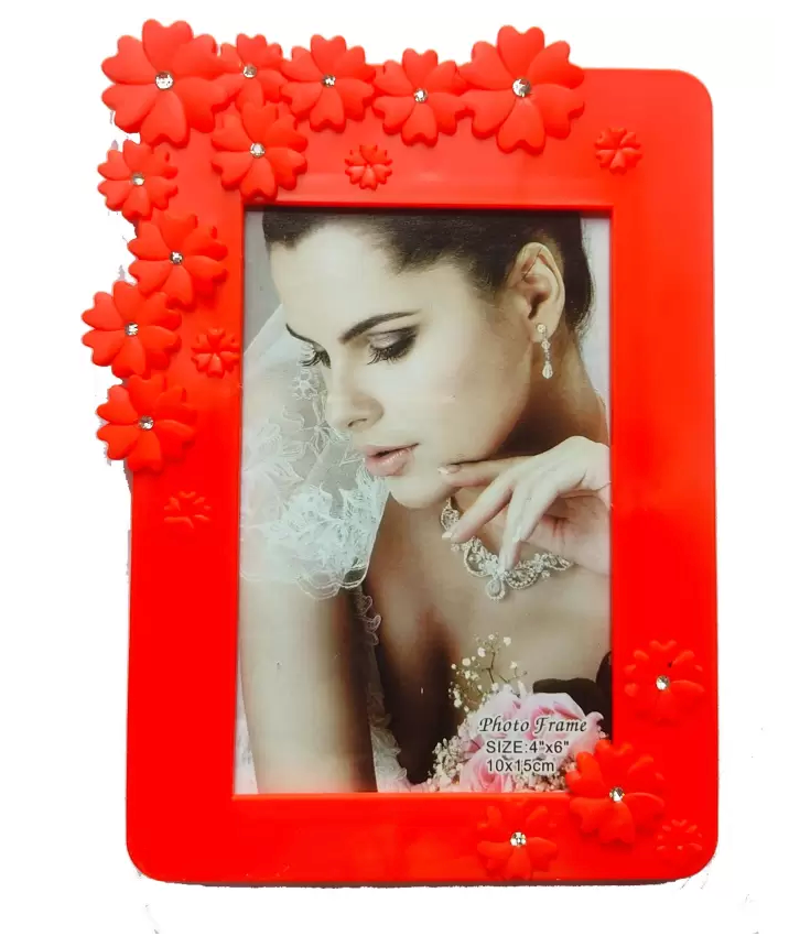Photo frame