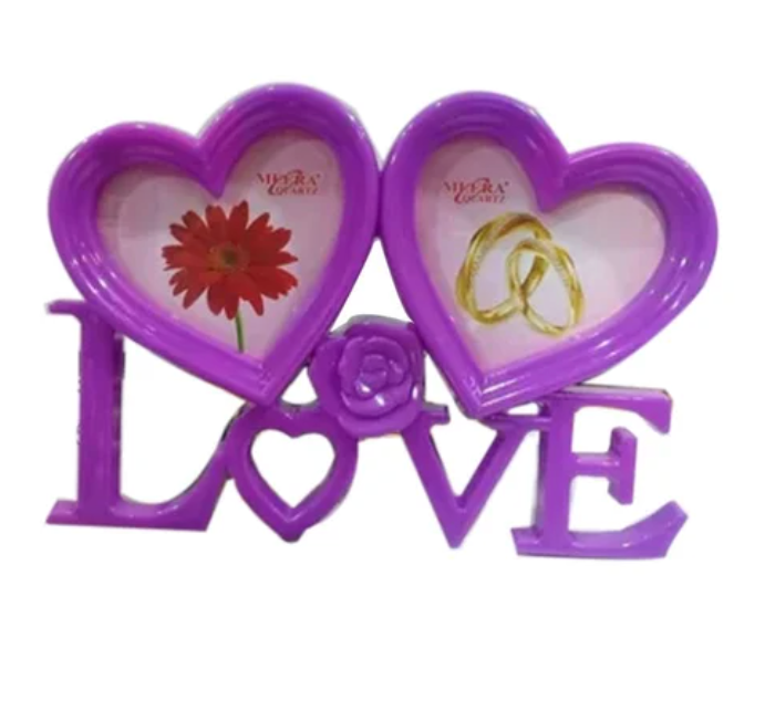 Meera photo frame