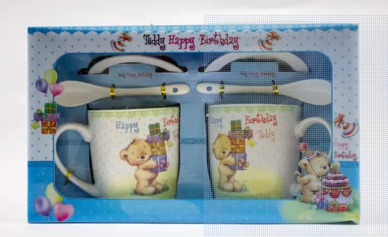 Cup Set