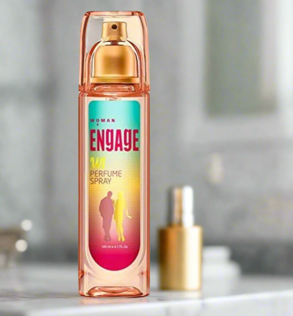 Engage perfume