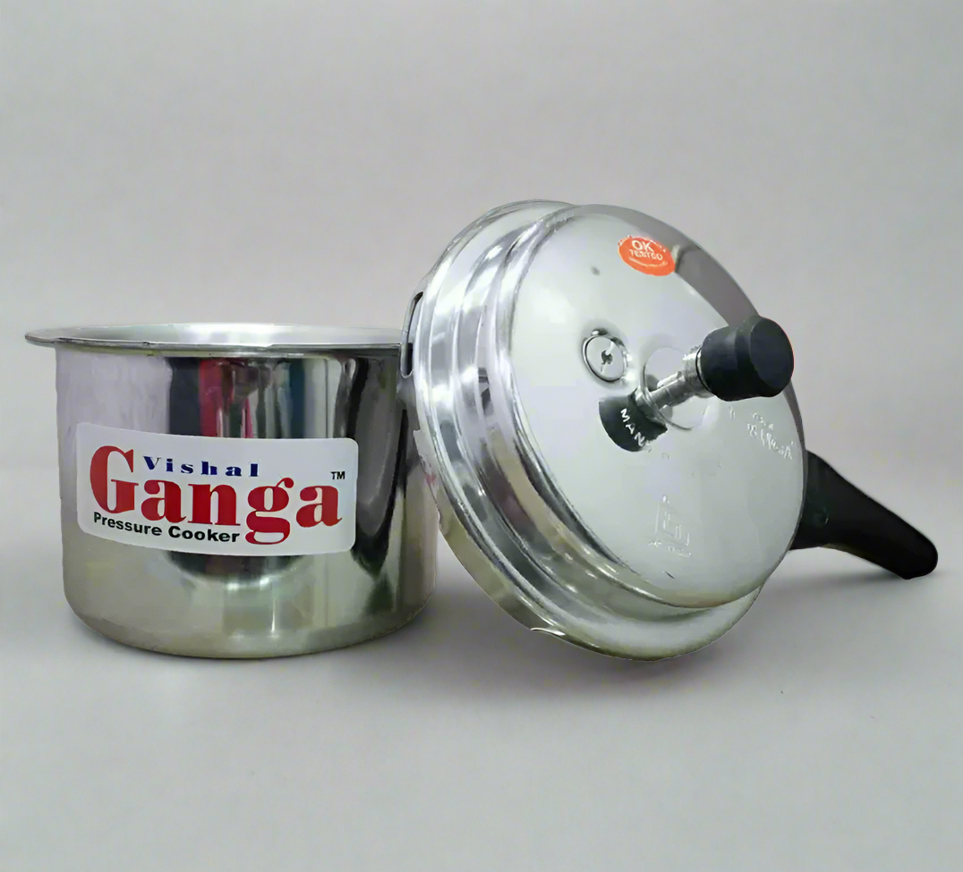 Action Ganga pressure cooker 5L