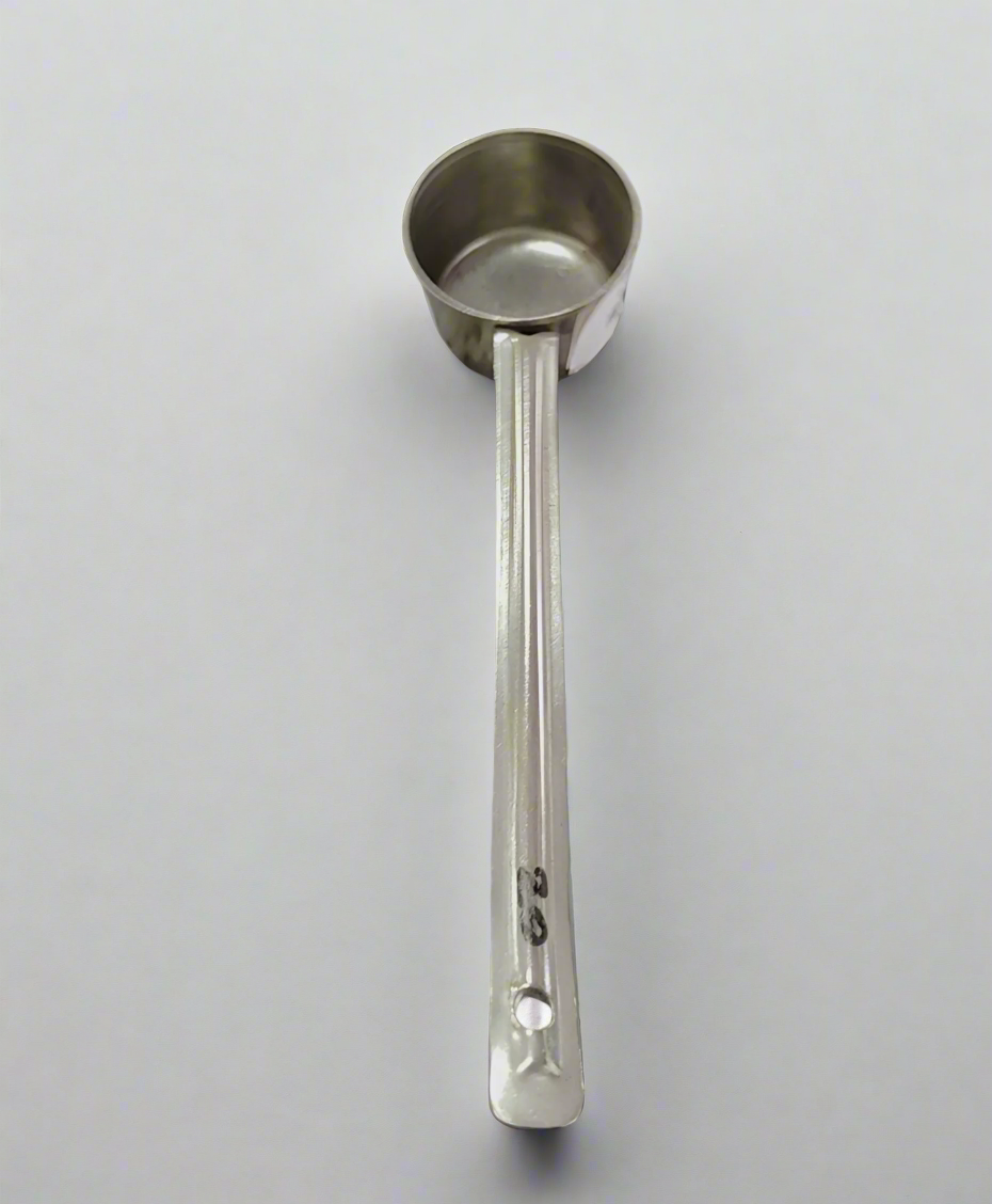 Steel Donga