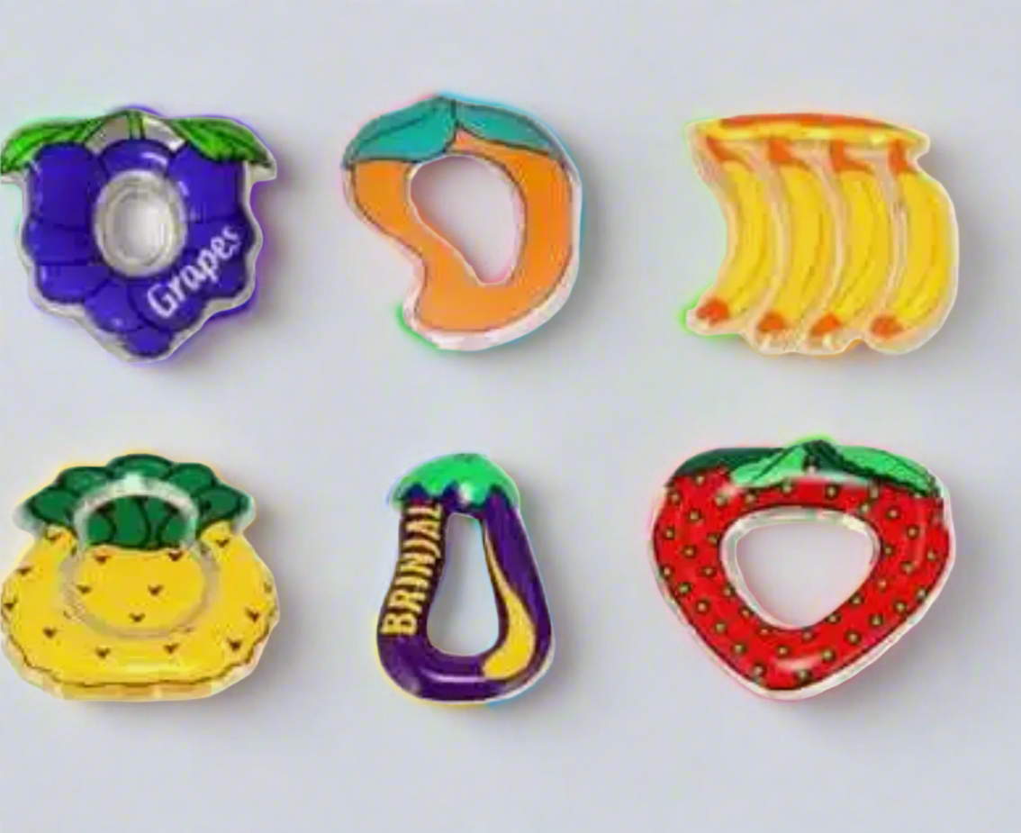 Baby Teether