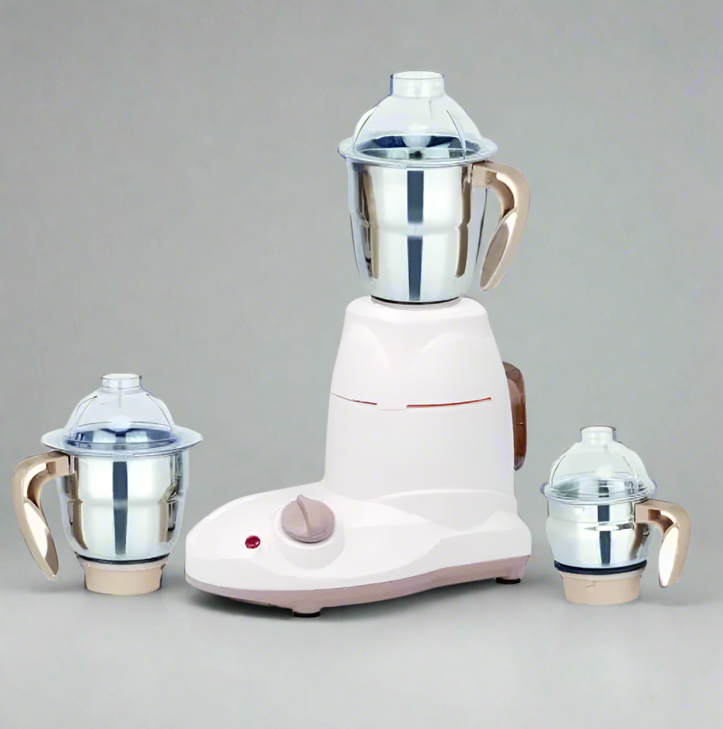 Nandi Ganga 3jar Mixer Grinder