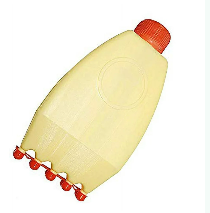 Rangoli Sprinkler