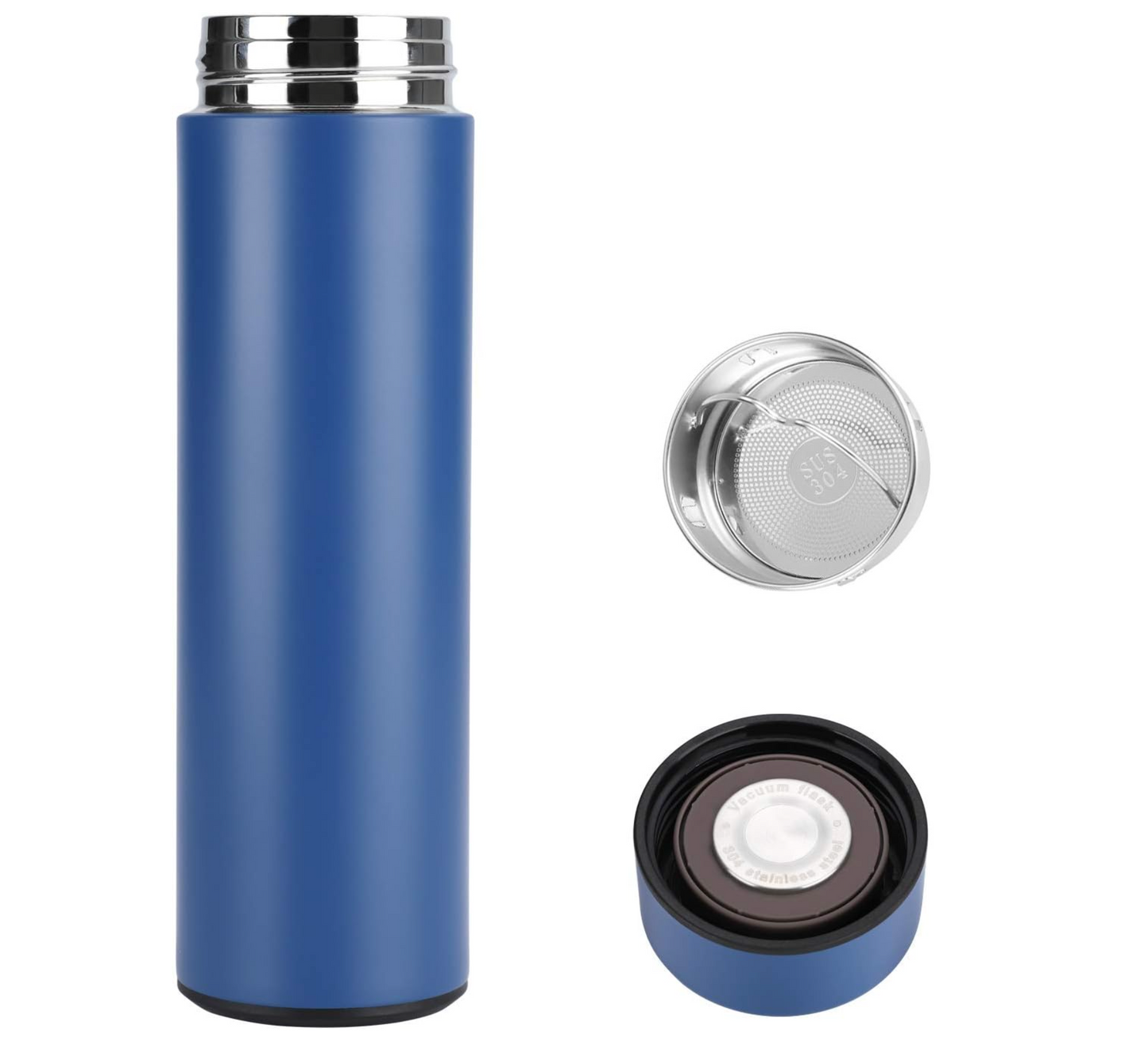 Temperature vacuum Bottle
