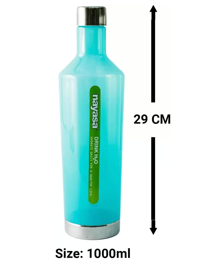 Nayasa DLX Bottle 1L
