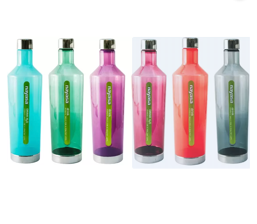 Nayasa DLX Bottle 1L