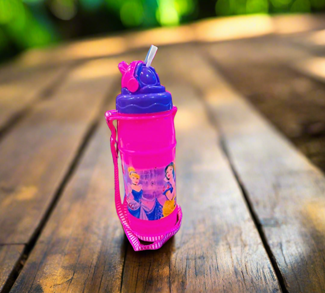 Saniya Sipper Bottle