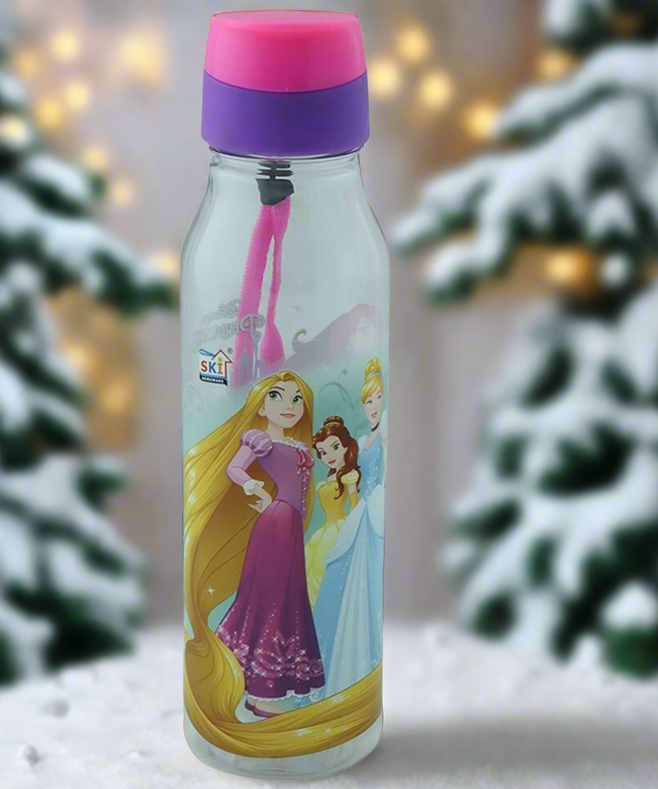RIO SQUARE JUNIOR BOTTLE