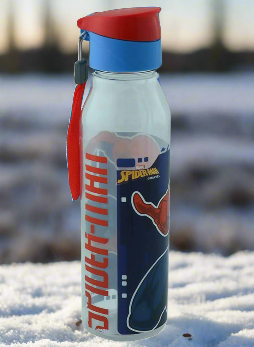 RIO SQUARE JUNIOR BOTTLE