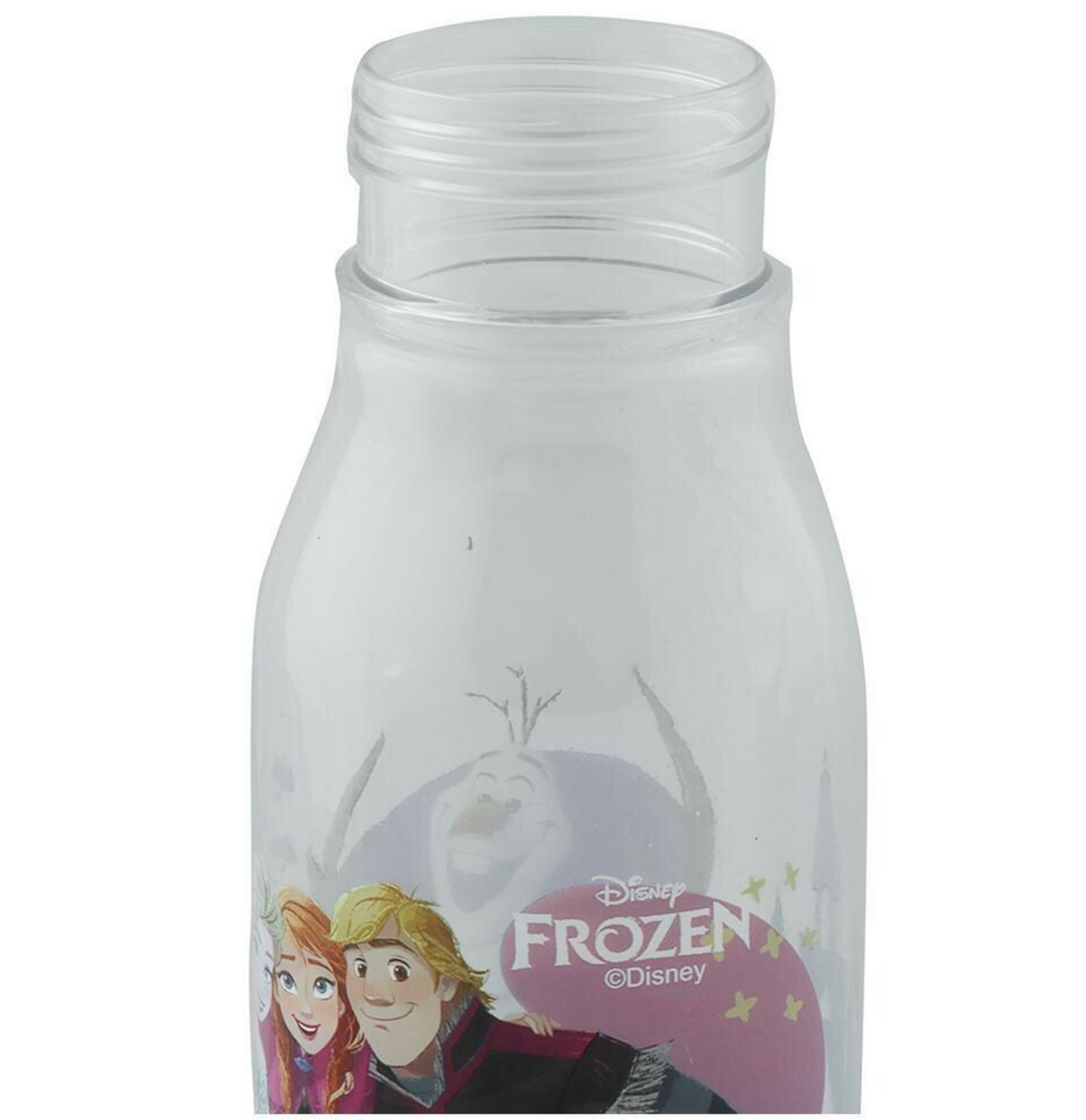 Tibet Big F/T Bottle