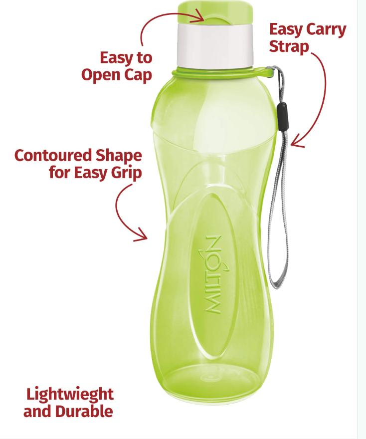 Milton IGO 500ML Bottle