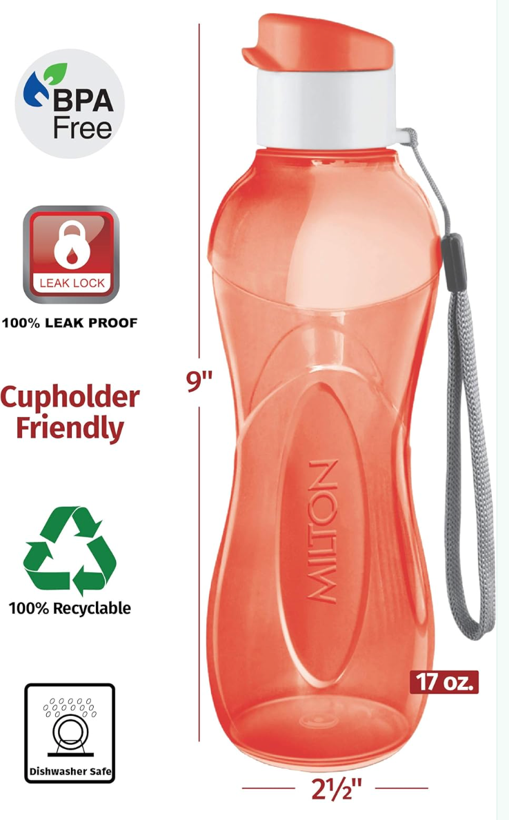 Milton IGO 500ML Bottle