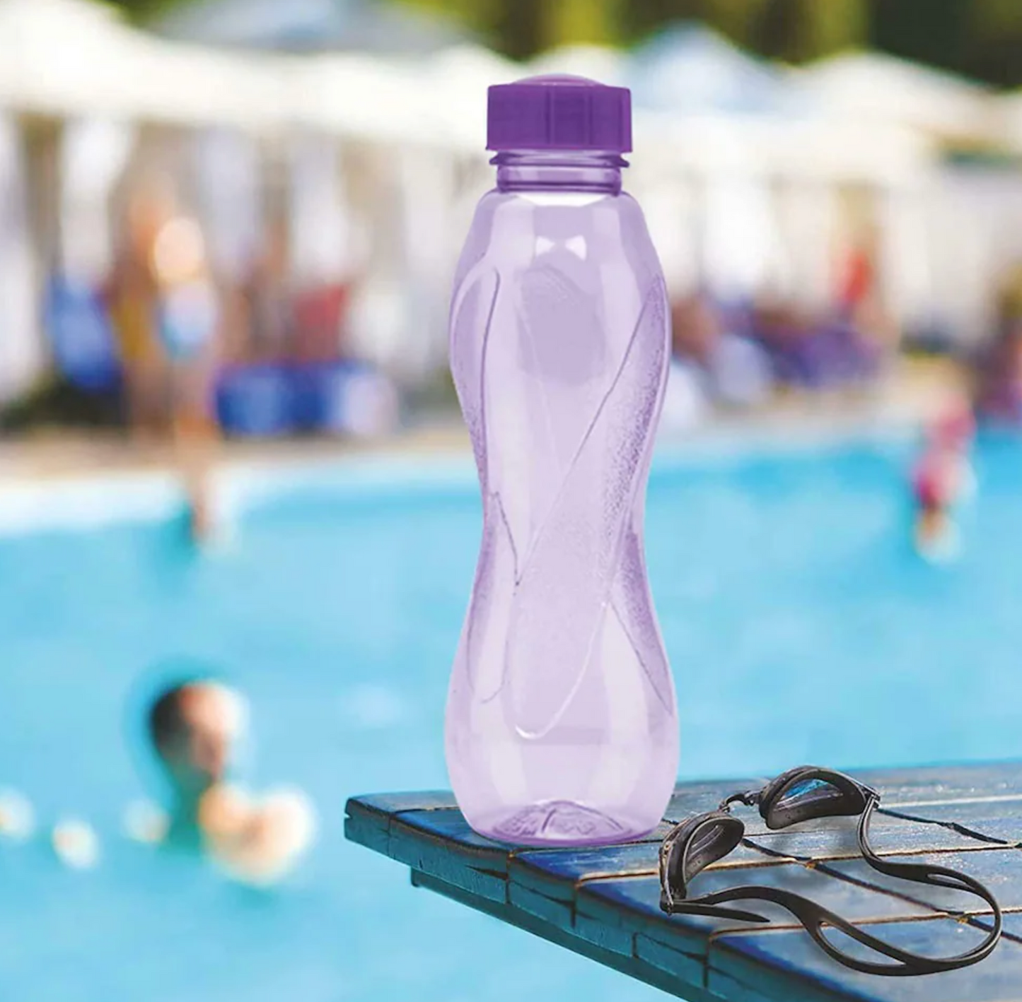 Milton IGO 500ML Bottle