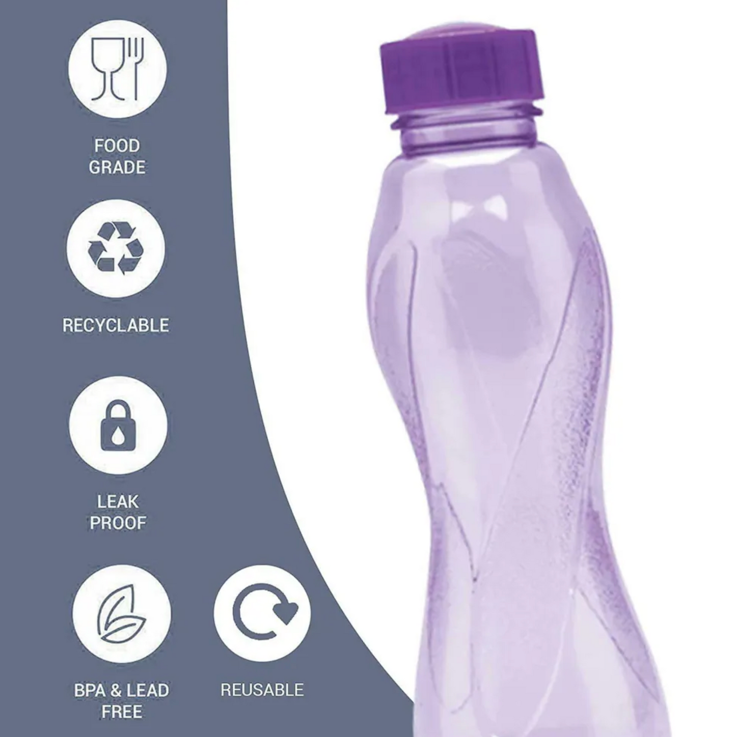 Milton IGO 500ML Bottle