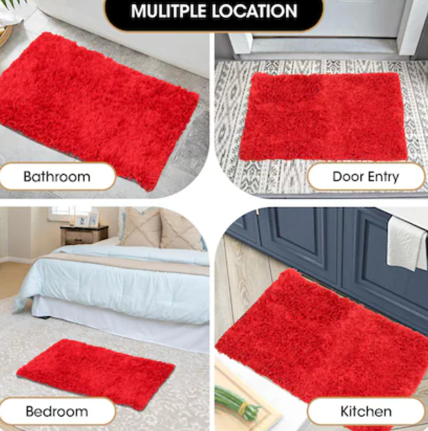 Payal Door Mat