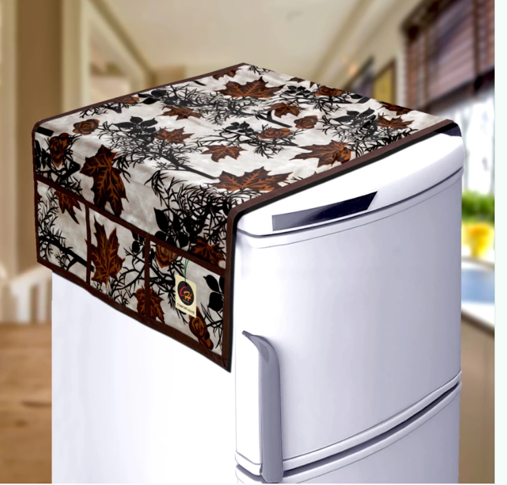 Fridge Cover